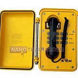 تلفن صنعتی تلفن صنعتی